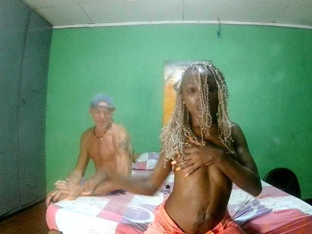 Ebonysexgoddessa