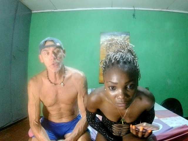 Ebonysexgoddessa