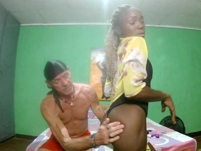 Ebonysexgoddessa