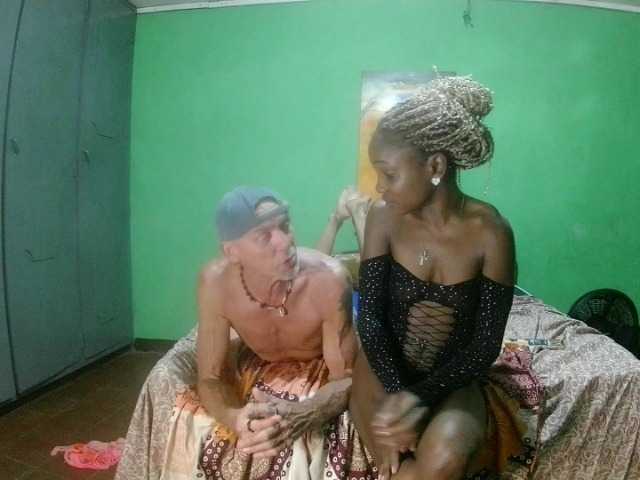 Ebonysexgoddessa