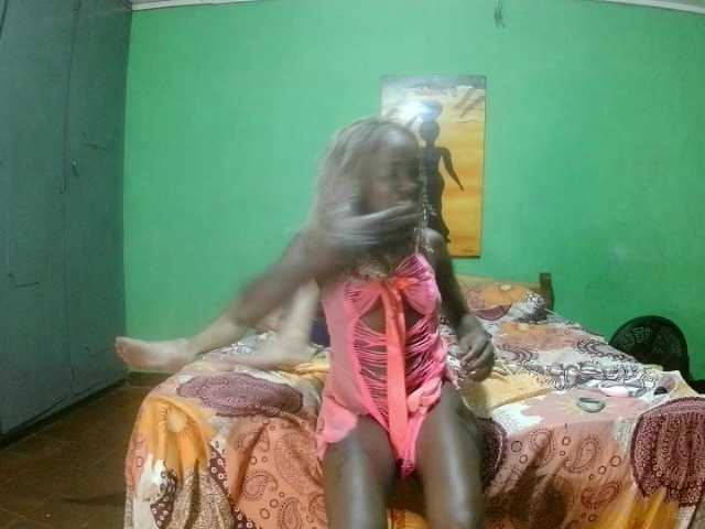 Ebonysexgoddessa