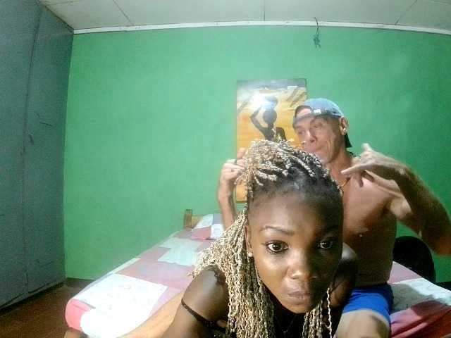 Ebonysexgoddessa