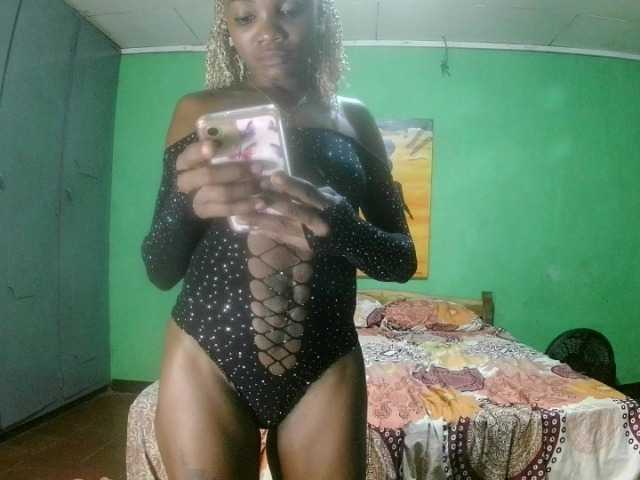 Ebonysexgoddessa