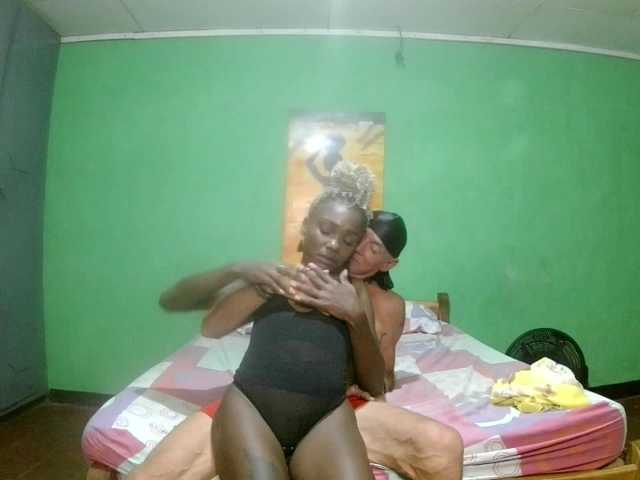Ebonysexgoddessa