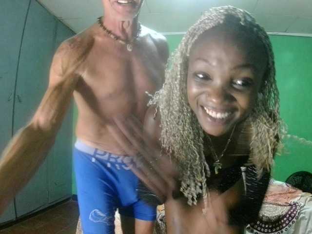 Ebonysexgoddessa live cam on BongaCams