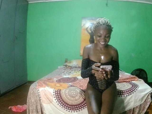 Ebonysexgoddessa