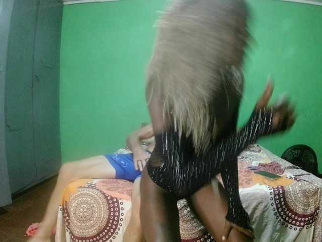 Ebonysexgoddessa