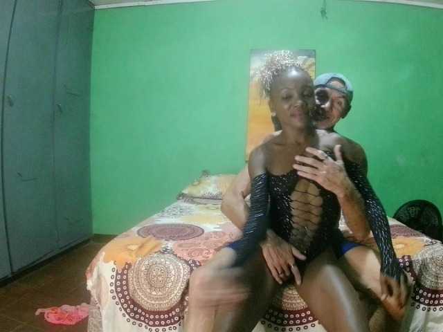 Ebonysexgoddessa