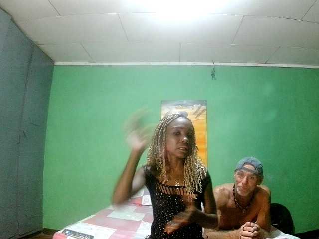 Ebonysexgoddessa