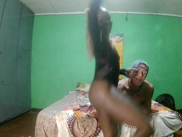 Ebonysexgoddessa