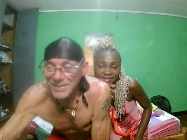Ebonysexgoddessa