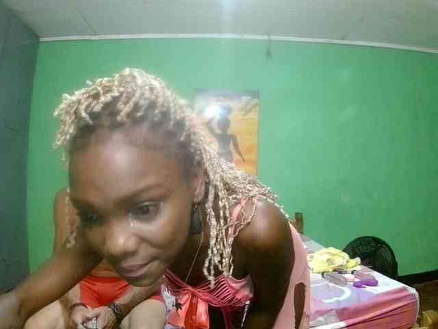 Ebonysexgoddessa