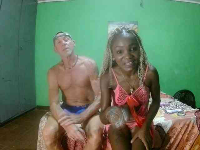 Ebonysexgoddessa