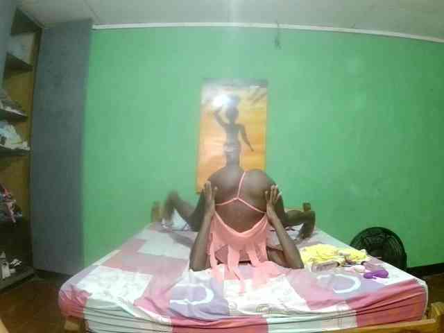 Ebonysexgoddessa webcam