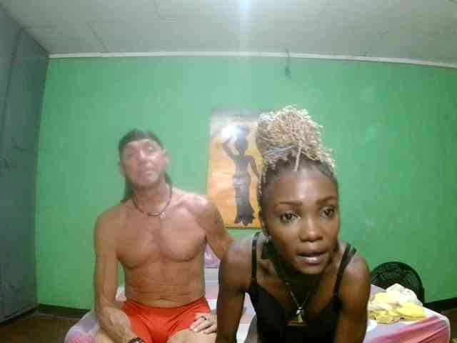 Ebonysexgoddessa