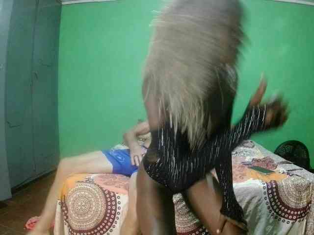 Ebonysexgoddessa
