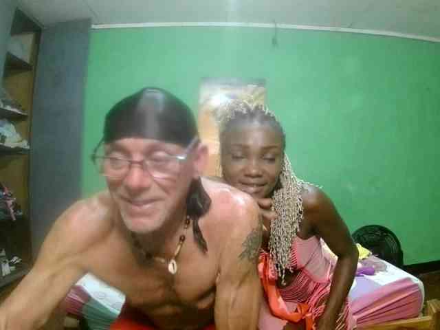 Ebonysexgoddessa
