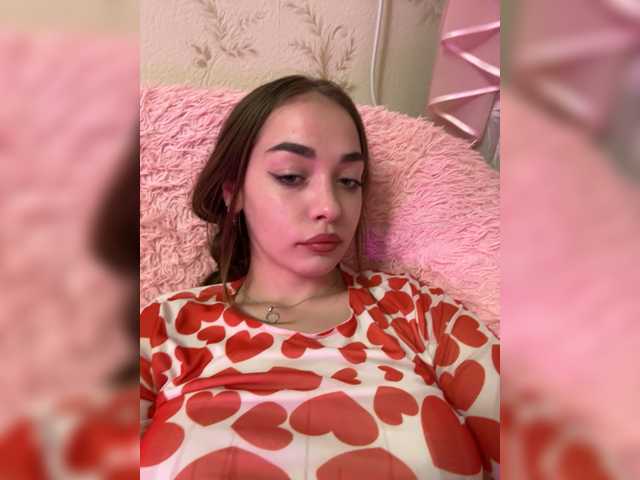 kamilik live cam on BongaCams