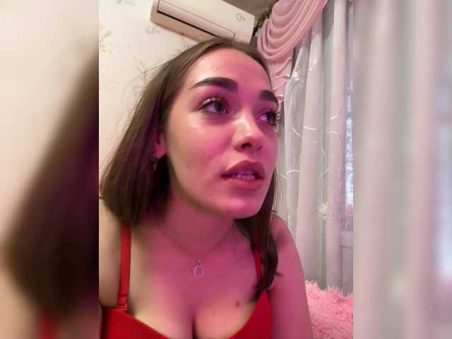 kamilik live cam on BongaCams