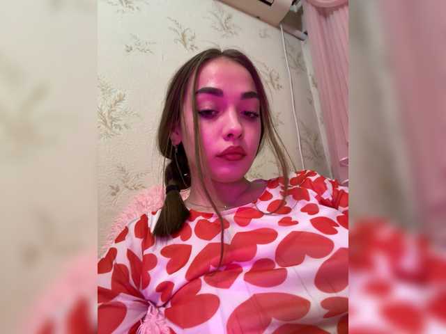 kamilik live cam on BongaCams