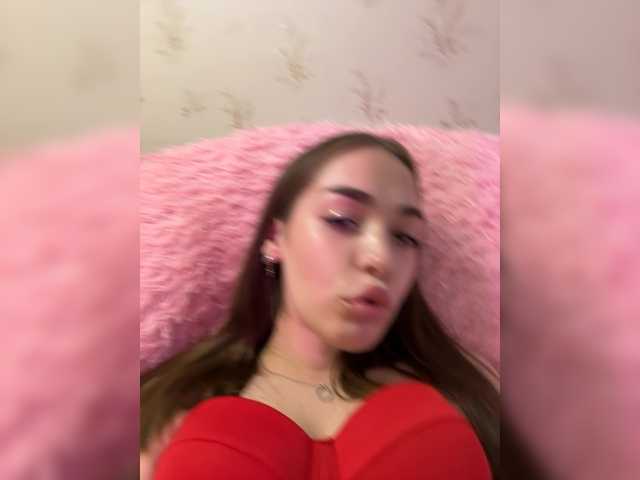 kamilik live cam on BongaCams