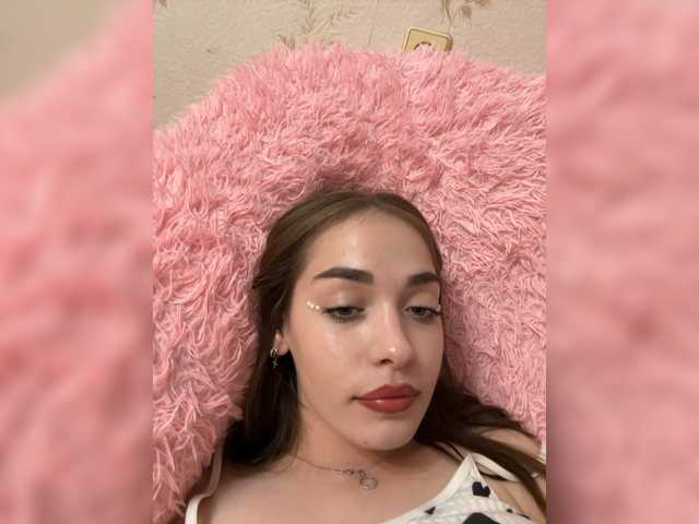 kamilik live cam on BongaCams