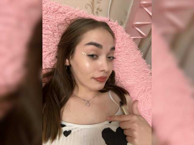 kamilik live cam on BongaCams