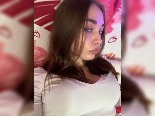 kamilik live cam on BongaCams