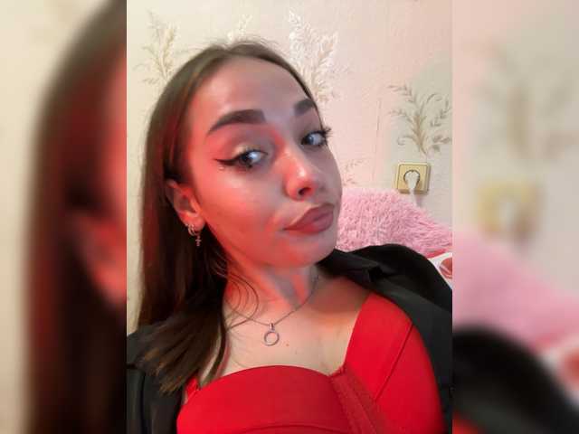 kamilik live cam on BongaCams