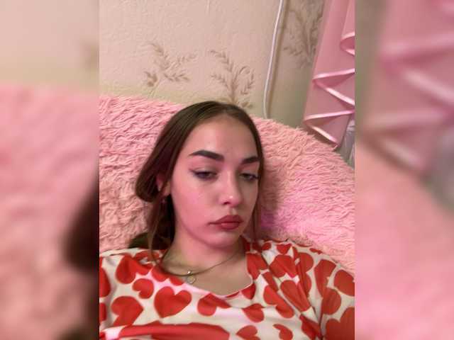 kamilik live cam on BongaCams