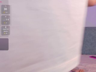 MiaCullens Porn Show