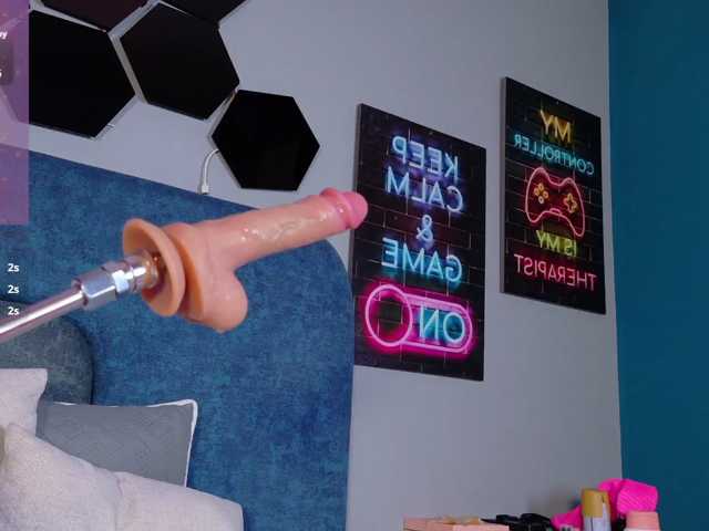 MiaCullens live cam on BongaCams
