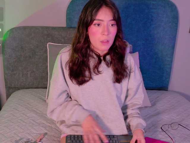 MiaCullens live cam on BongaCams