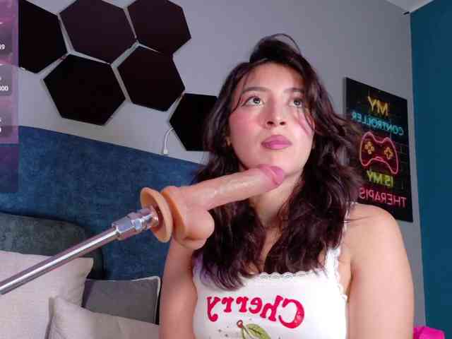 MiaCullens webcam