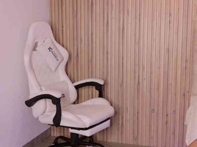 IsabellQuintero webcam