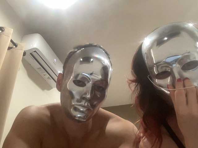 danielrileyblack1 live cam on BongaCams