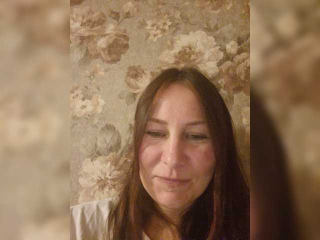 Paulina-rary webcam