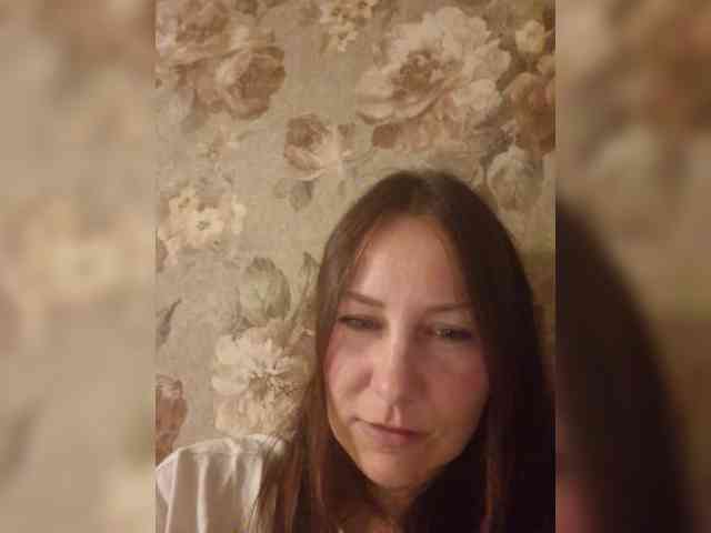 Paulina-rary webcam