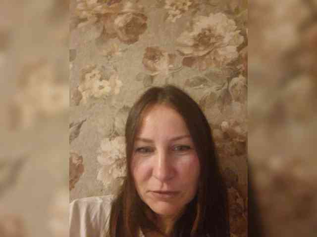 Paulina-rary webcam
