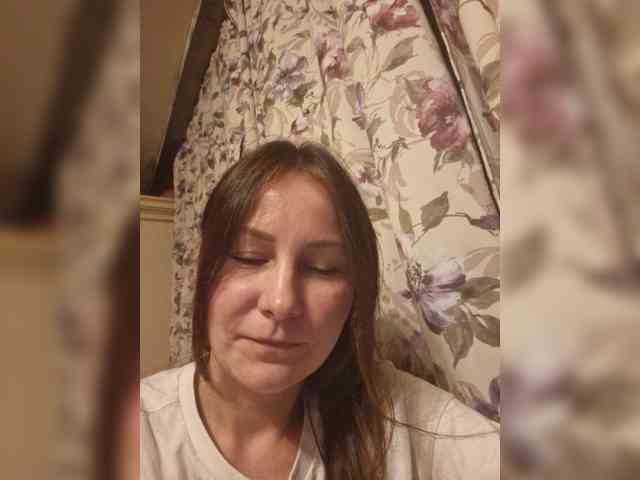 Paulina-rary webcam