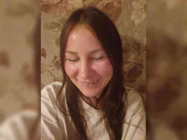 Paulina-rary webcam