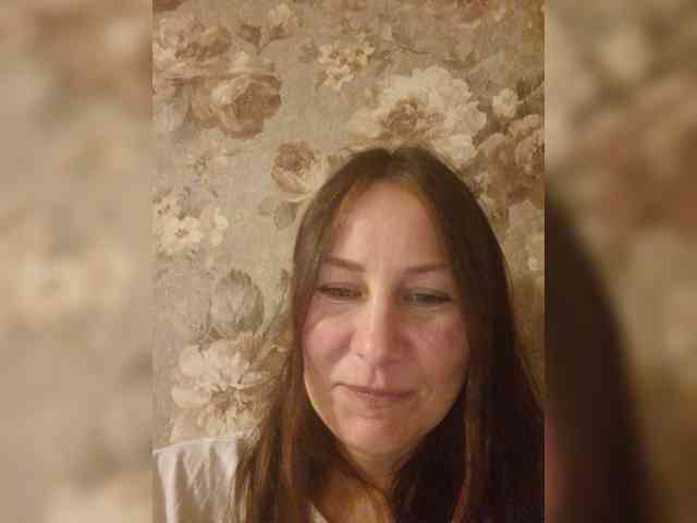 Paulina-rary webcam