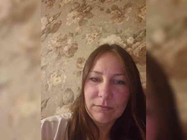 Paulina-rary webcam