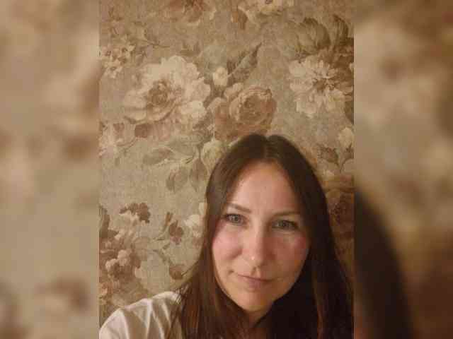 Paulina-rary webcam
