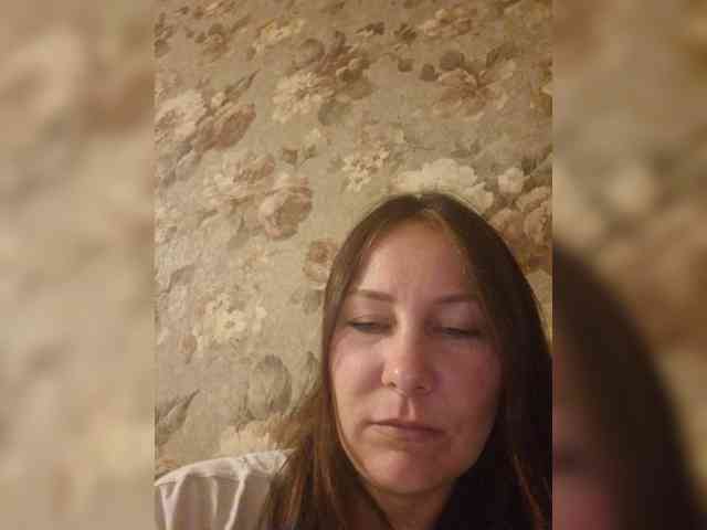 Paulina-rary webcam