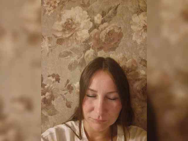 Paulina-rary webcam