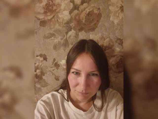 Paulina-rary webcam