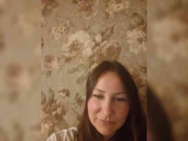 Paulina-rary webcam