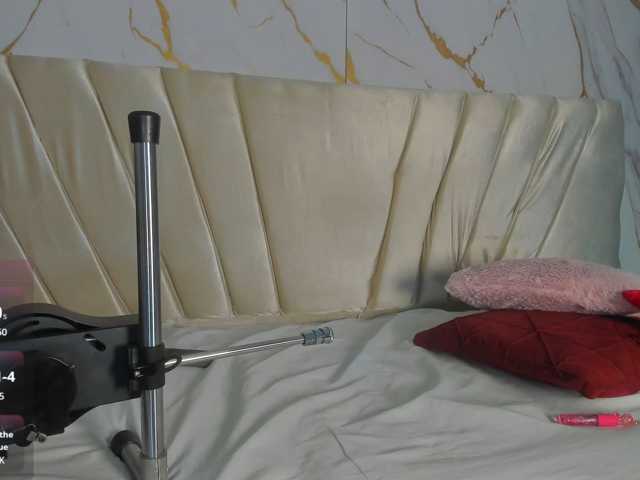 Pearl-Kitty live cam on BongaCams