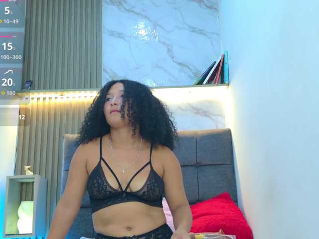 Pearl-Kitty live cam on BongaCams